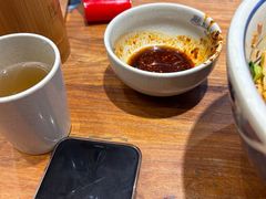 -陇上秦轩biangbiang面(萧山万象汇店)