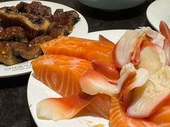 -川骄海鲜自助(亚运村店)
