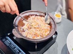 -潮澎派·潮汕菜大排档(南较西路店)
