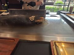 -大神太神·铁板烧(瑞虹天地月亮湾店)