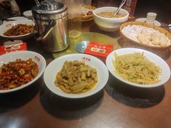 -天下客饭店(中山路店)