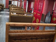 -老边饺子馆(中街店)