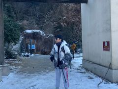-浙西天池景区