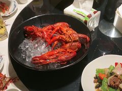 -聚汇三少·龙虾·中餐厅(莫邪路新天地店)