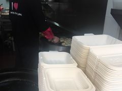 -小杨生煎(黄河路店)
