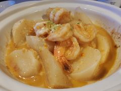 -山泉粤宴(广东大厦店)