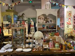 -恋物百货商店(华侨城店)