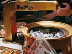 -西塔老太太泥炉烤肉(温州首店万象城黑金店)