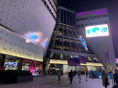 -东大门市场