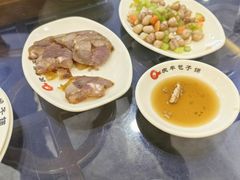 -庆丰包子铺(博雅CC商业广场店)