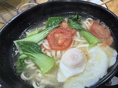 -张记焖窑·十五年专注焖烤(雍和宫店)
