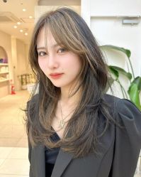 点击看大图 -金派发型