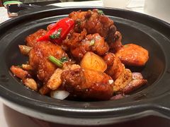 -大树餐厅(益田假日店)