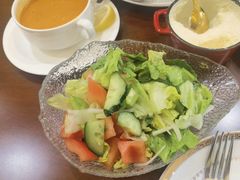 -BRBR叙利亚餐厅(总店)