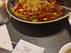 -鼓楼东街老火锅(鼓楼店)