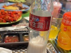 -舜和巴西烤肉餐厅(舜和国际店)