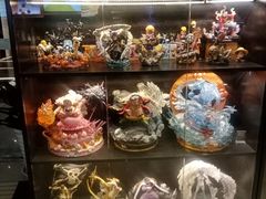 -网鱼网咖(上海静安寺店)