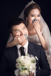 -巴黎经典婚纱摄影PARISSIC