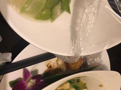 -南通滨江洲际酒店-东厨中餐厅