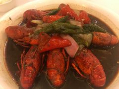 -御苑宾馆-中餐厅