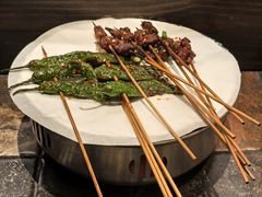 -贰醒·私房小院烧烤 (太古里店)