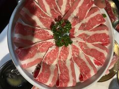 -炙城·韩式烤肉(南京东路店)