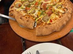 -Mr.Pizza米斯特比萨(合肥一九一二街区店)