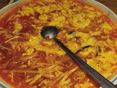 -小杨烤肉(朱雀店)