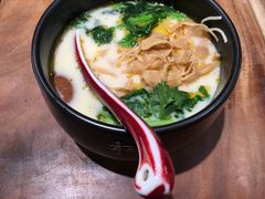 -和府捞面(东直门银座店)