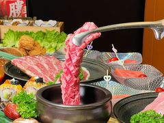 -無二炙坊·和牛烧肉(大钟寺1733店)
