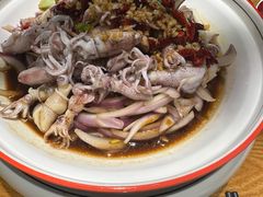 -新海渔港·胶东海鲜家常菜·家宴(奥体中心店)