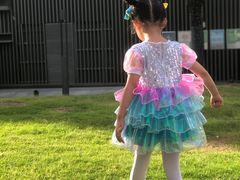 -西安小天鹅艺术团(曲江Alice店)