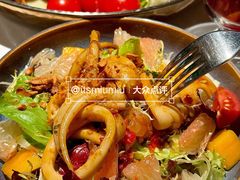 -Mogul Eatery·大亨餐酒馆