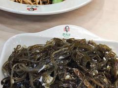 -李先生牛肉面大王(济泺路店)