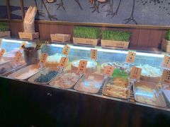 -牛New寿喜烧(虹桥新天地店)