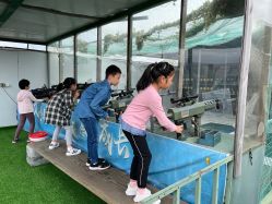 -小蜜蜂农场(凯德七宝购物广场店)