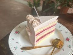 -Jo's Garden
