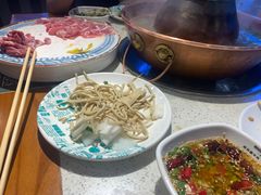 -阳坊胜利涮羊肉(禧乐汇店)
