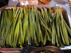 韭菜-同心烧烤(总店)