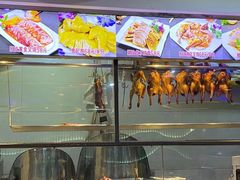 -东江海鲜大排档·潮汕菜·砂锅粥