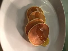 -茵特拉根酒店·西餐厅