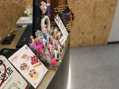 -静宜和她的朋友(星海广场店)