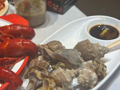 -漫天香·小龙虾餐厅(夏湾店)