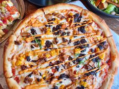 -Q MEX 库迈墨西哥餐吧(三里屯店)