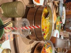 -耶里夏丽·丝路国际·新疆餐厅(浦东区东方路店)