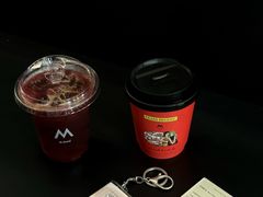-M Stand(成都COSMO店)