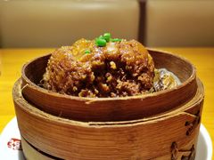 -莲餐厅·湖北菜·潜江小龙虾店(愚园路店)