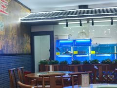 大堂-盈田盈粥庄(博山东路店)