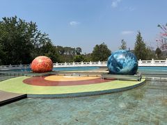 -墨江北回归线标志园