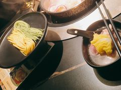 -凤园椰珍·椰子鸡火锅(番禺奥园广场店)